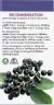 Nature's Way Sambucus Original Lozenges (30 Lozenges, Elderberry)