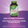 Nature's Way Vitamin C with Bioflavonoids (250 Capsules)