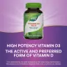 Nature's Way Vitamin D3 Max (240 Softgels)