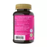 Nature's Way 3-in-1 Probiotic Women's Gummy (50 Gummies)