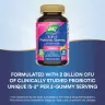 Nature's Way 3-in-1 Probiotic Women's Gummy (50 Gummies)