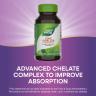 Nature's Way Zinc Chelate (100 Capsules)