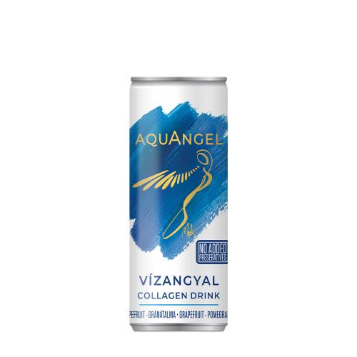 Vízangyal Collagen Drink (250 ml, Pomegranate Grapefruit)