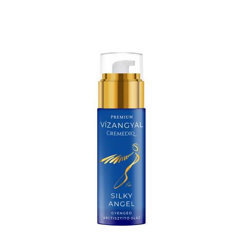 Vízangyal Silky Angel - Facial Cleansing Oil (100 ml)