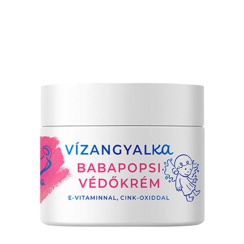 Vízangyal For babies - Baby Diaper Cream (150 ml)