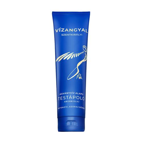 Vízangyal Argan Oil - Intensive Hydrating Body Moisturizer (300 ml, Argan oil )