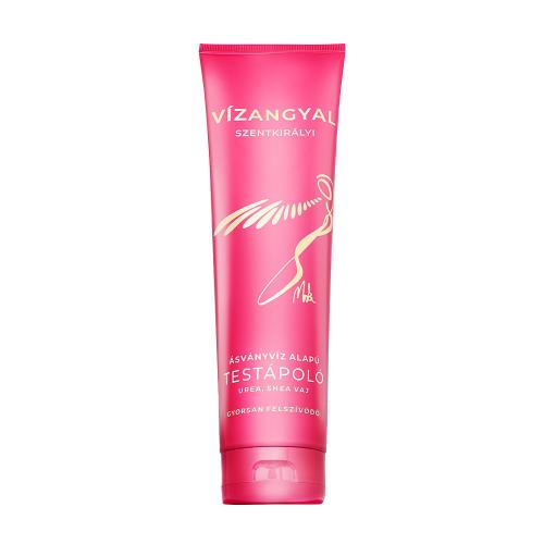 Vízangyal Urea - Fast Absorbing Moisturising Body Moisturiser (300 ml, Urea-shea vaj)