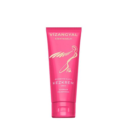 Vízangyal Urea - Moisturizing Hand Cream (300 ml)