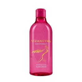 Vízangyal Hydrating Shower Bath (500 ml, Floral Empire)