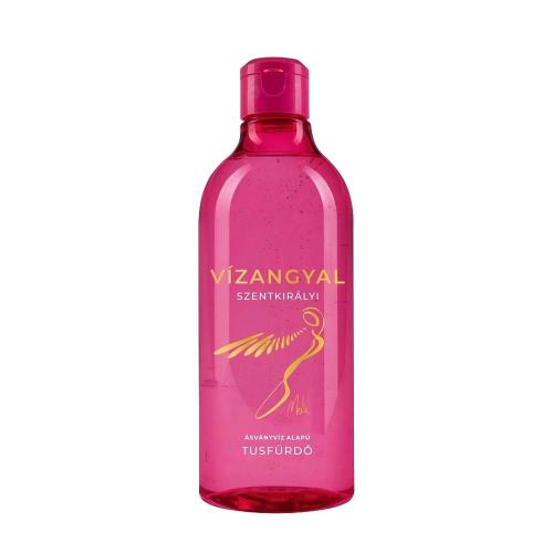 Vízangyal Hydrating Shower Bath (500 ml, Floral Empire)