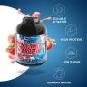 Ironmaxx 100% Whey Protein (2350 g, Strawberry)