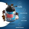 Ironmaxx 100% Whey Protein (2350 g, Milk chocolate coconut)