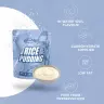Ironmaxx Rice Pudding (2000 g, Natural)