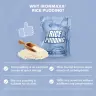 Ironmaxx Rice Pudding (2000 g, Natural)