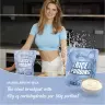 Ironmaxx Rice Pudding (2000 g, Natural)