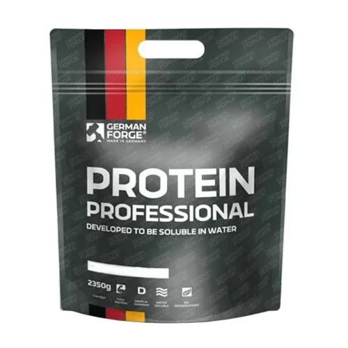 Ironmaxx German Forge Protein Professional (2350 g, Chocolate)