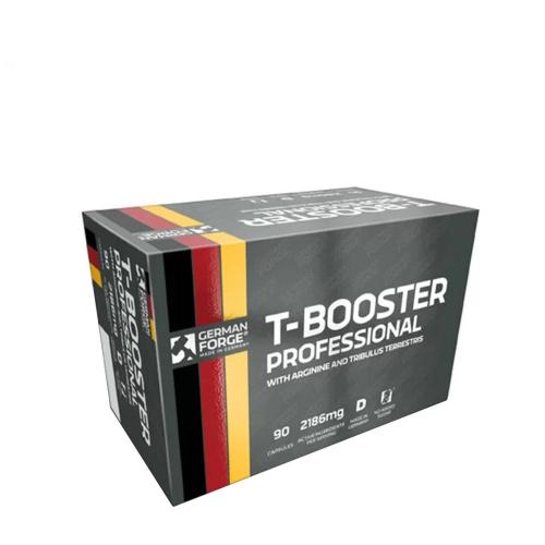 Ironmaxx German Forge T-booster Professional (90 Capsules)