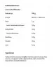 Wispy Whey Protein (1000 g, Chocolate Milkshake)
