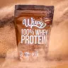 Wispy Whey Protein (1000 g, Chocolate Milkshake)