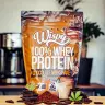 Wispy Whey Protein (1000 g, Chocolate Milkshake)