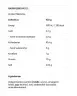 Wispy Whey Protein (1000 g, Vanilla Milkshake)