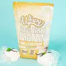 Wispy Whey Protein (1000 g, Vanilla Milkshake)