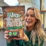 Wispy Whey Protein (1000 g, Chocolate Hazelnut)
