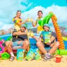 Wispy Whey Protein (1000 g, Tropical Summer)