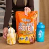 Wispy Whey Protein (1000 g, Salted Caramel)