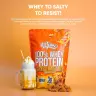 Wispy Whey Protein (1000 g, Salted Caramel)