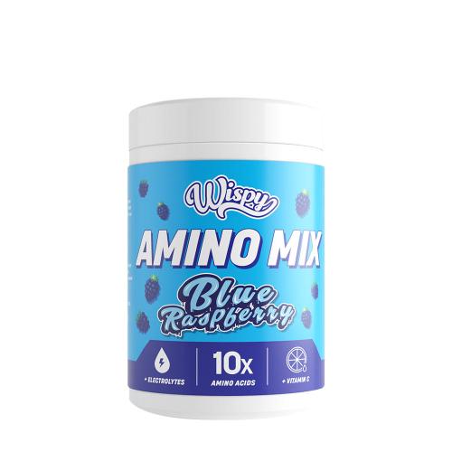 Wispy Amino Mix (350 g, Blue Raspberry)