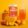 Wispy Amino Mix (350 g, Peach Iced Tea)