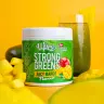 Wispy Strong Greens (300 g, Juicy Mango)