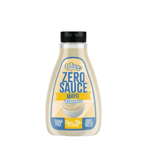 Wispy Zero Sauce (440 g, Mayo)