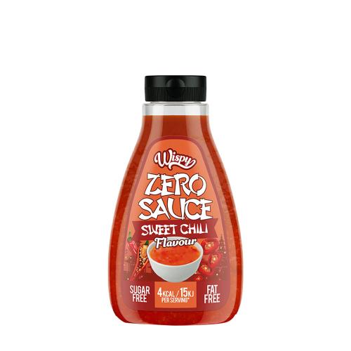 Wispy Zero Sauce (440 g, Sweet Chili)