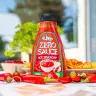 Wispy Zero Sauce (440 g, Sweet Chili)