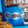 Wispy Whey Protein (1000 g, Cookies & Cream)