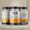 Oly NMN 500 mg (60 Capsules)