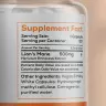 Oly Lion's Mane 500 mg (60 Capsules)
