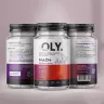 Oly NAD+ 500 mg (60 Capsules)