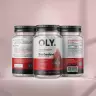 Oly Berberine 500 mg (60 Capsules)