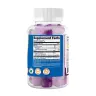 Nutricost Ashwagandha Gummies 1200 mg (60 Gummies, Mixed Berry)