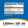 Nutricost Cat's Claw (120 Capsules)