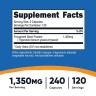 Nutricost Fenugreek 1350 mg (240 Capsules)