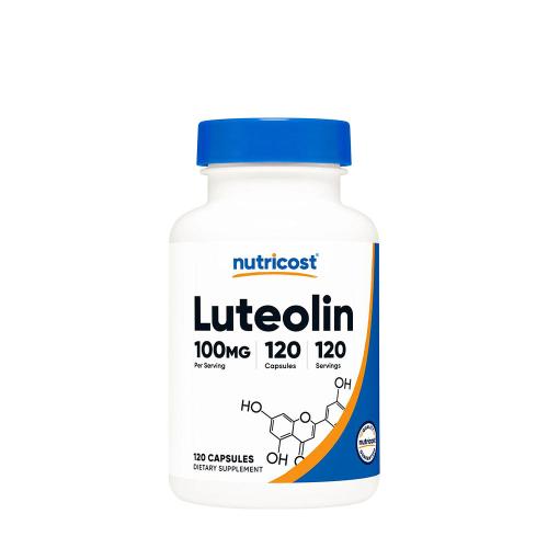 Nutricost Luteolin 100 mg (120 Capsules)