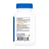 Nutricost Nattokinase 2,000 FU (120 Capsules)