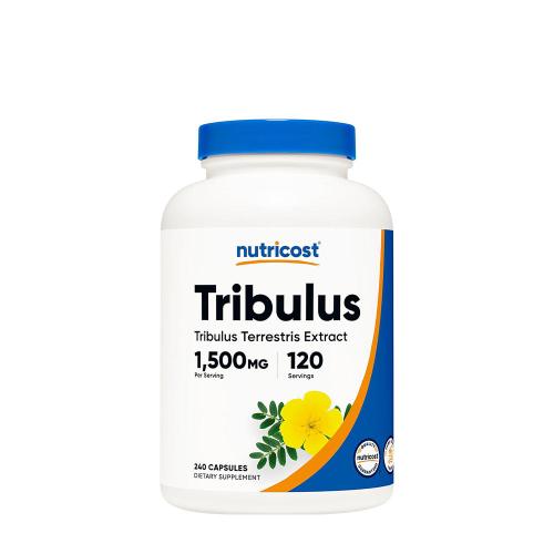 Nutricost Tribulus 1500 mg (240 Capsules)