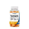 Nutricost Turmeric Gummies 2,000 mg (120 gummies, Lemon)