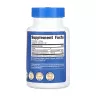 Nutricost Vitamin K2 (MK7) (100 mcg) + Vitamin D3 (5000 IU) (120 Softgels)