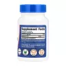 Nutricost Alpha Lipoic Acid 600 mg (60 Capsules)